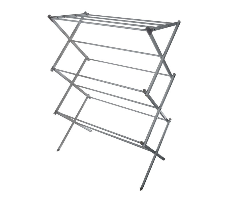 Lavish Home Collapsible Clothes Drying Rack Indoor/Outdoor Use — Main view