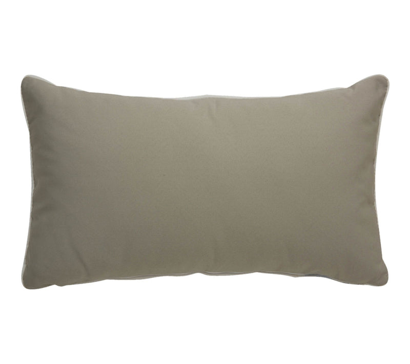 Winterberry Cardinal Lumbar Pillow by Valerie — View 2