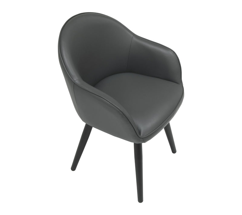 Studio Designs Home Dome Swivel  Accent Chair — View 4