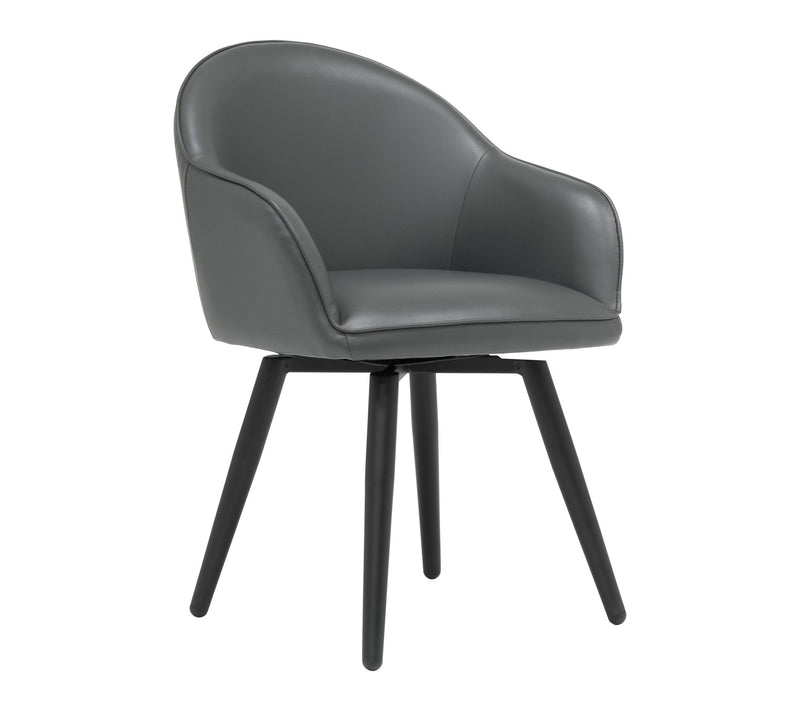 Studio Designs Home Dome Swivel  Accent Chair — Main view