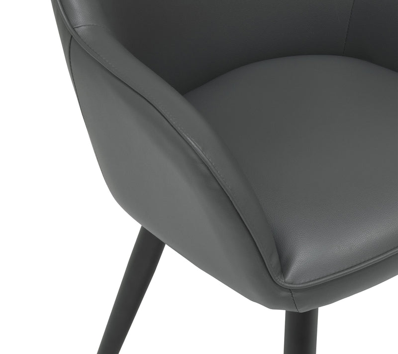 Studio Designs Home Dome Swivel  Accent Chair — View 7