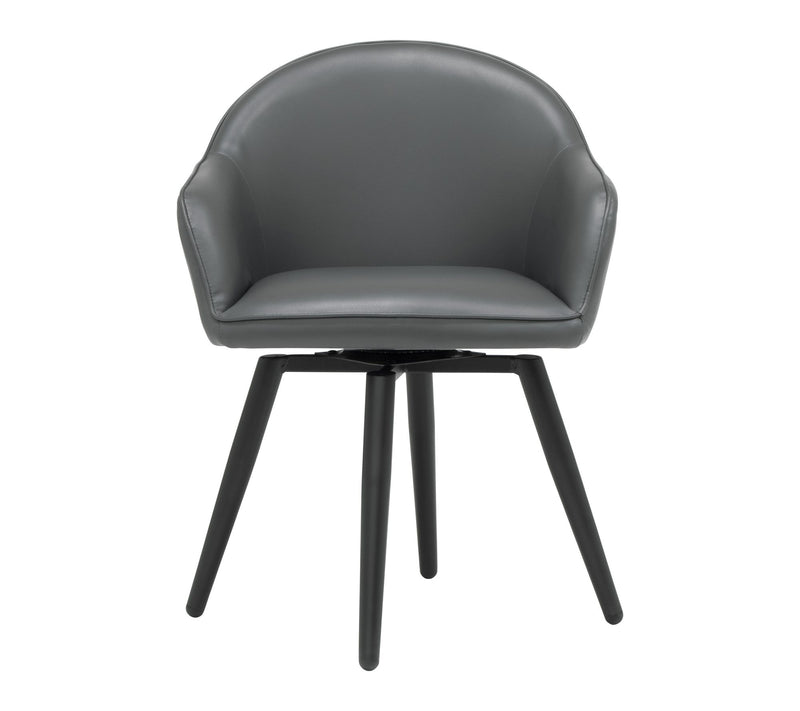 Studio Designs Home Dome Swivel  Accent Chair — View 5