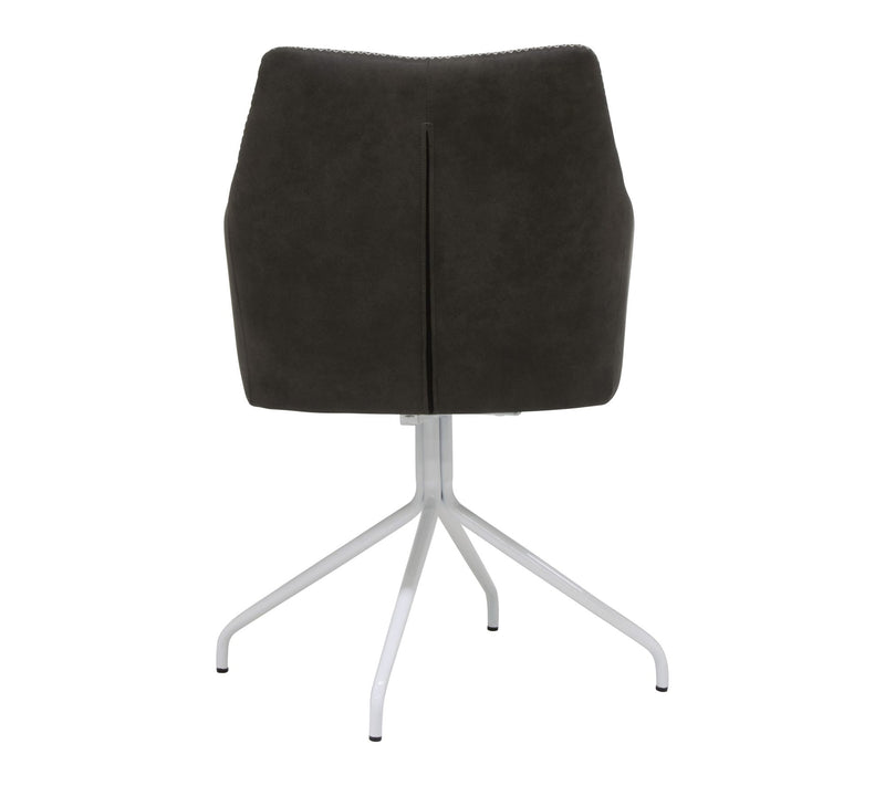 Calico Designs Adelaide Contemporary Swivel,  Accent Chair — View 6