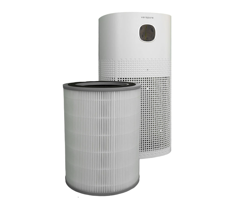 VP-300-F Replac ement Filter, f or VP-300-WI ai r purifier — View 3