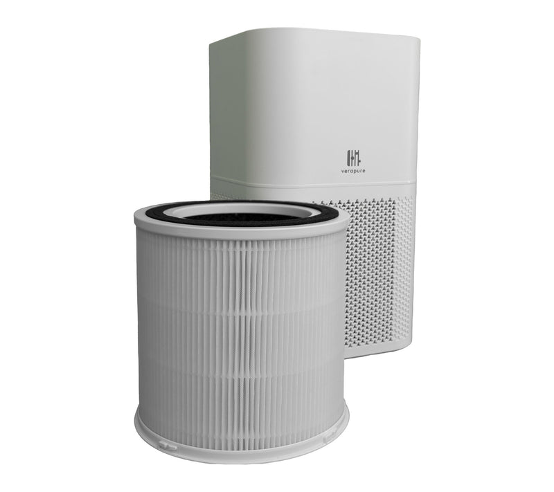 Verapure VP-200-F Replacement Filter, for VP-200 air purifier — View 3