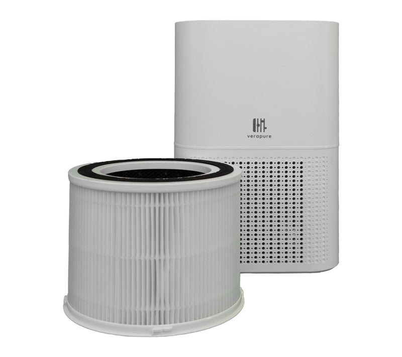 Verapure VP-130-F Replacement Filter, for VP-130 air purifier — View 4