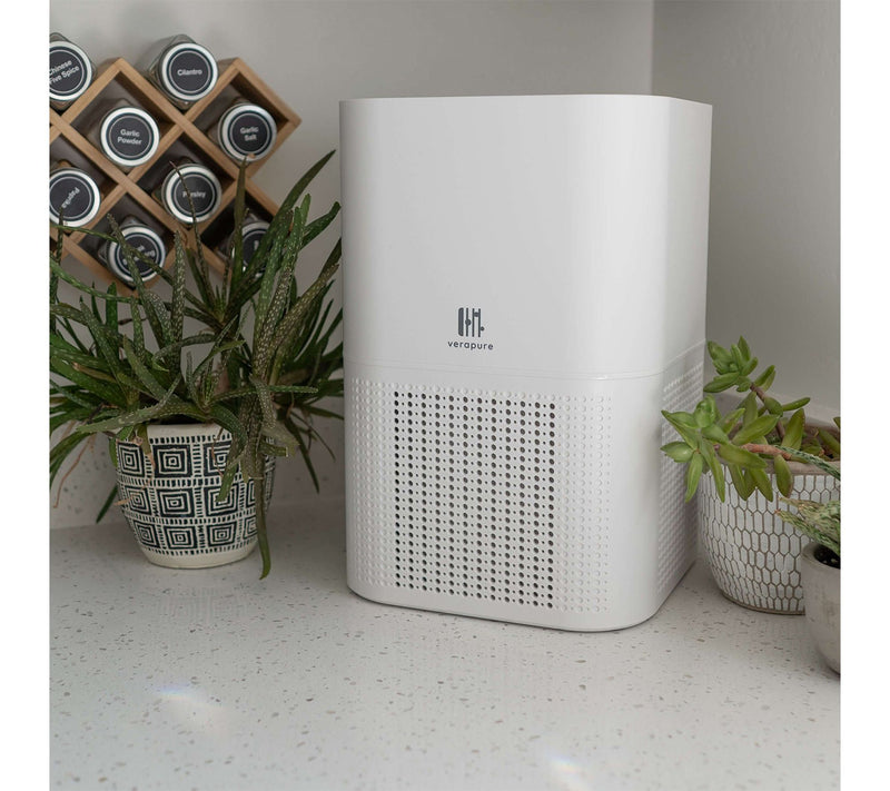 Verapure VP-130 HEPA Air Purifier — View 6