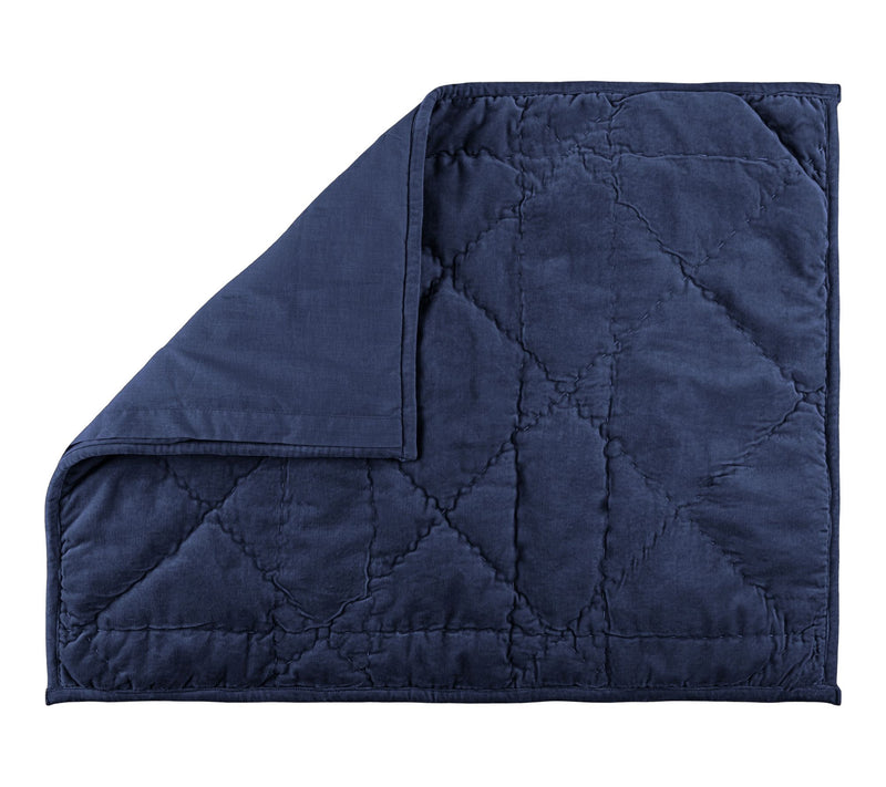 Lavish Home 3-Piece Queen Ultra Soft Quilt Bedding Set — View 5