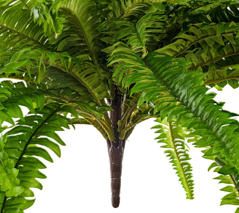 Vickerman 39" Green Boston Fern UV — View 3