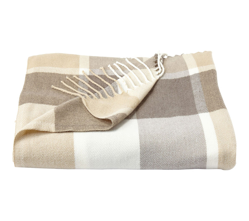 Lavish Home Soft Throw Blanket Oversized, Vintage-Look Throw — View 13