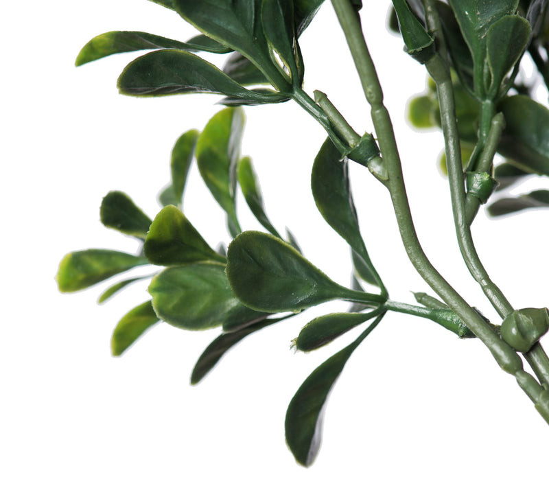 Vickerman 19" White Small Rambling Bush UV — View 3