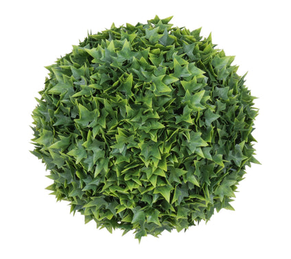Vickerman 10" Mini Ivy Ball UV Protected