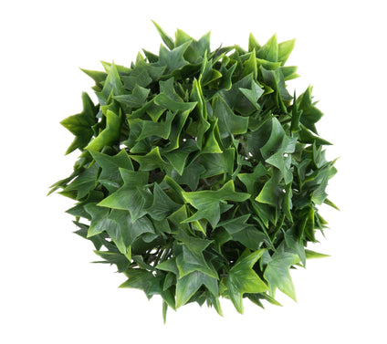 Vickerman 5" Mini Ivy Ball UV Protected 4/pack