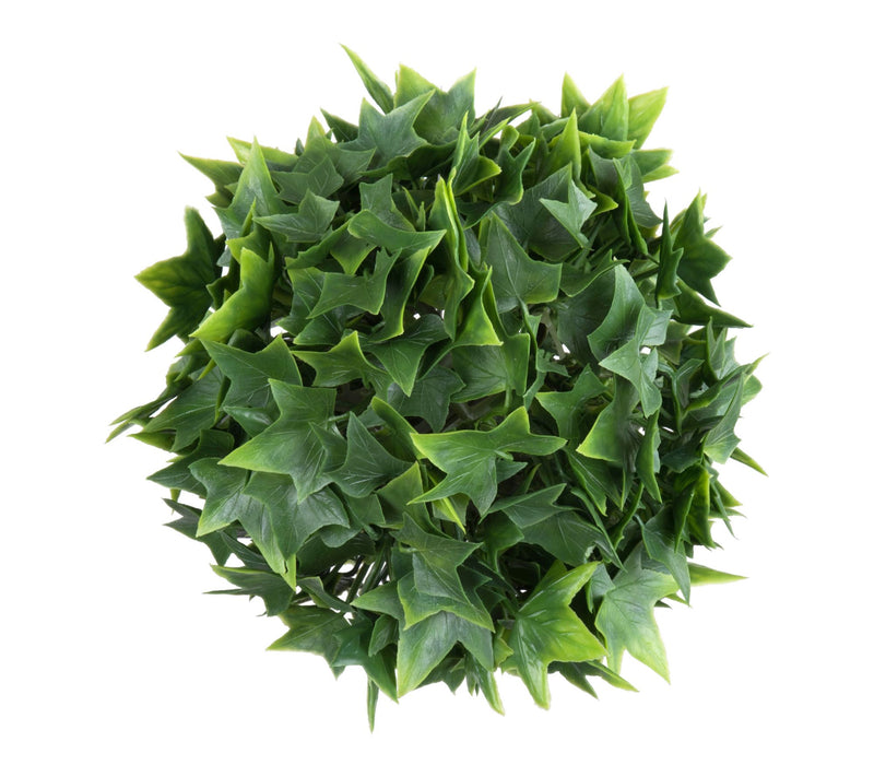 Vickerman 5" Mini Ivy Ball UV Protected 4/pack — Main view