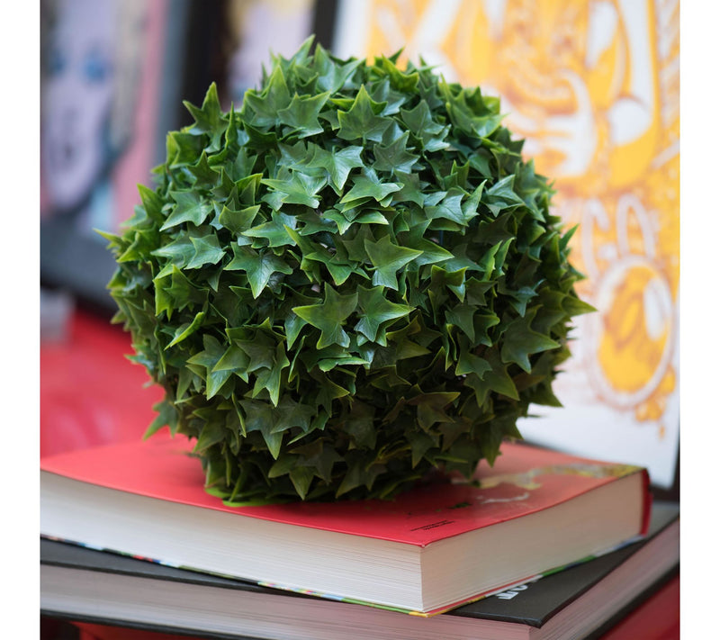 Vickerman 5" Mini Ivy Ball UV Protected 4/pack — View 5