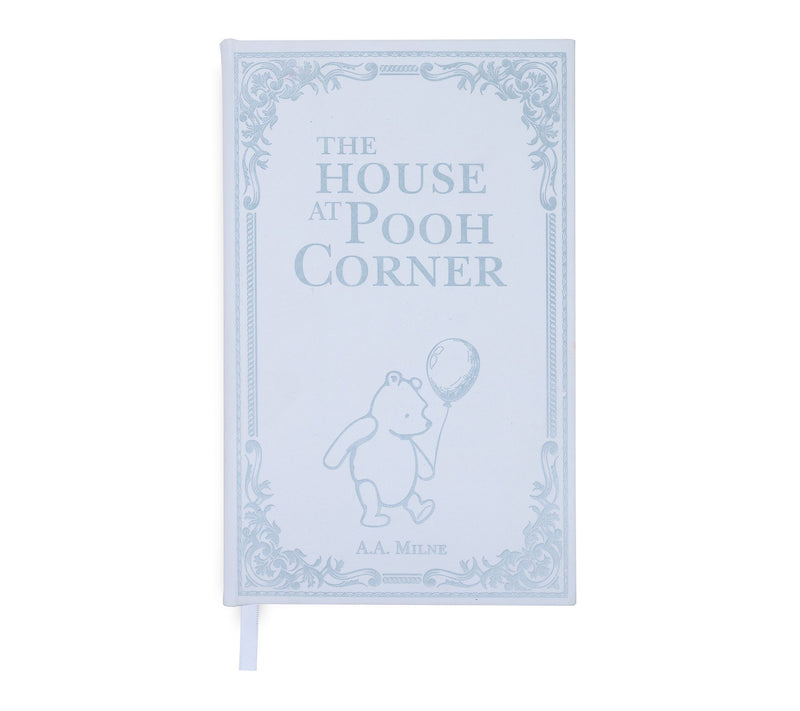Steel Mill & Co. Journal The House at Pooh Corner — Main view