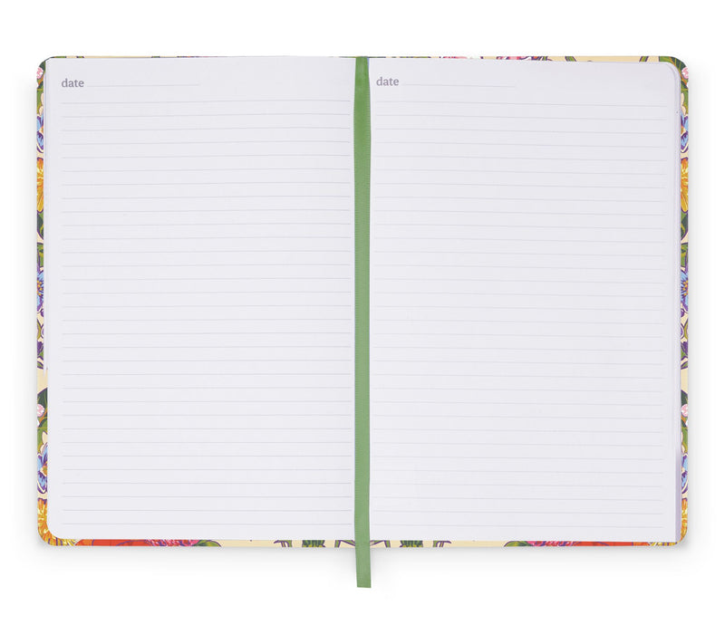 Vera Bradley Textured Journal — View 2