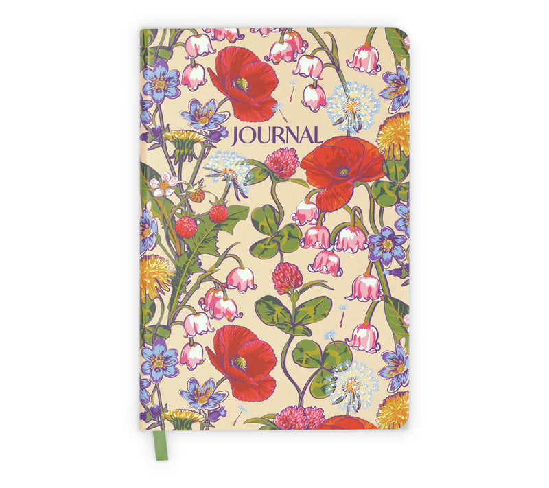 Vera Bradley Textured Journal — View 4
