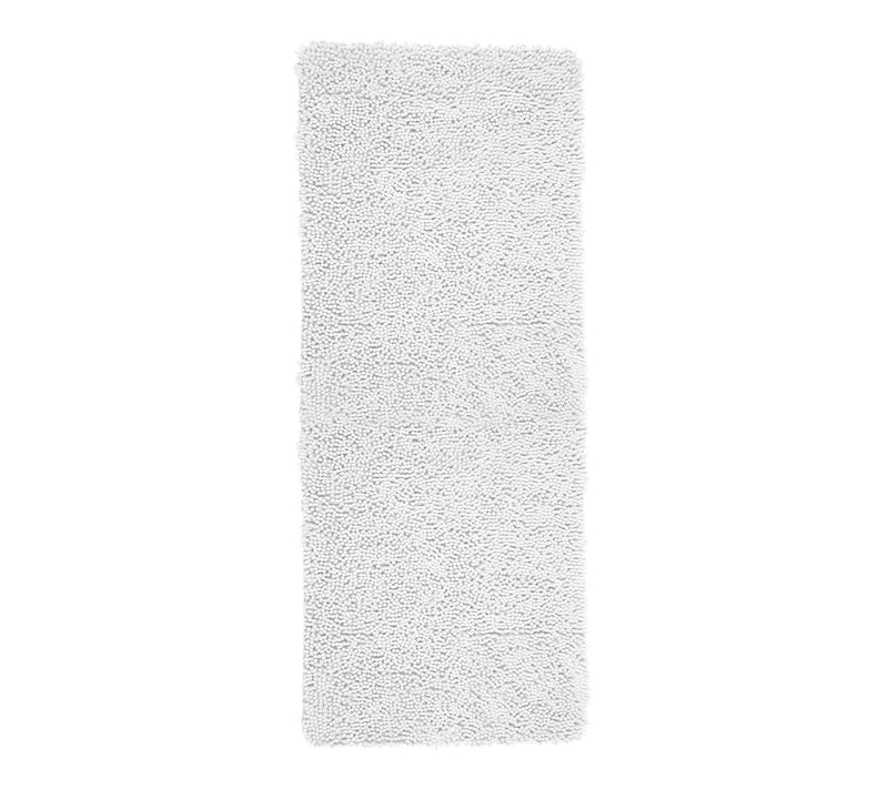 Lavish Home High-Pile Chenille Memory Foam Bathroom Rug — View 20