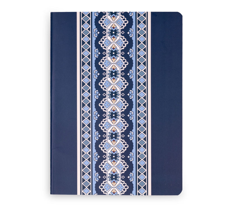 Vera Bradley Mini Notebook Set — View 3