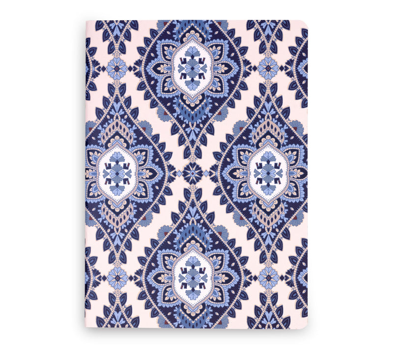 Vera Bradley Mini Notebook Set — Main view