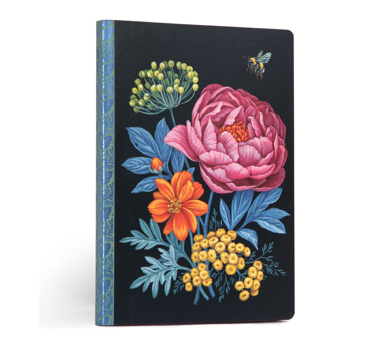 eeBoo Piece & Love Gilded Journal Hardcover Diary Book — View 14