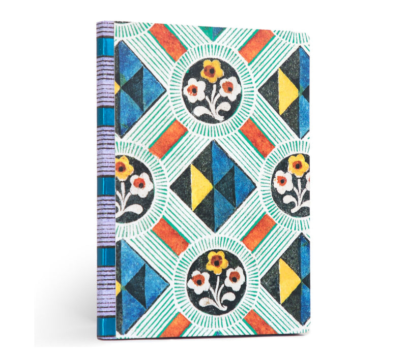 eeBoo Piece & Love Gilded Journal Hardcover Diary Book — View 15
