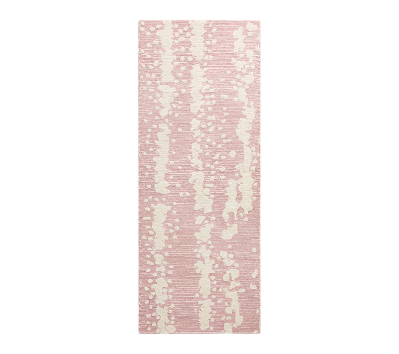 NMNY Mod Weave Abstract 2.5x7 Area Rug — View 12