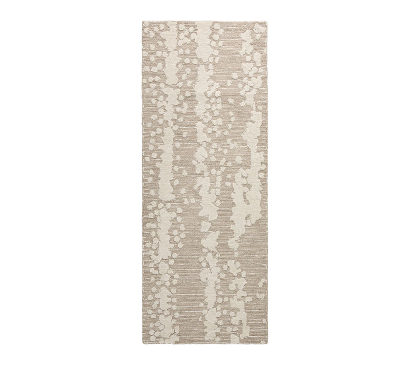 NMNY Mod Weave Abstract 2.5x7 Area Rug — View 13