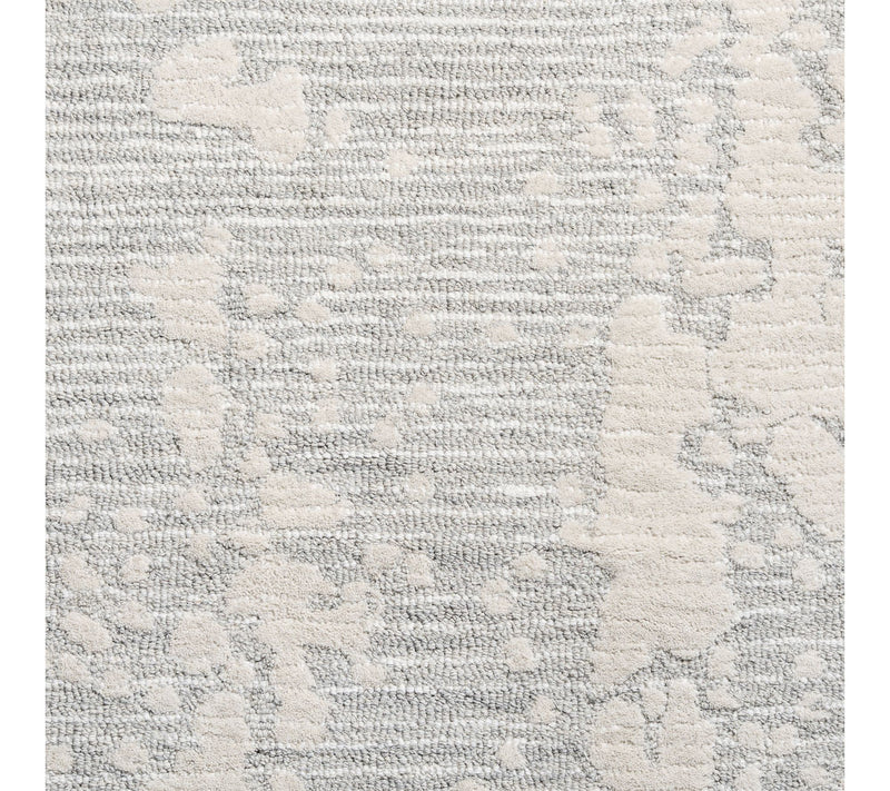 NMNY Mod Weave Abstract 2.5x7 Area Rug — View 5