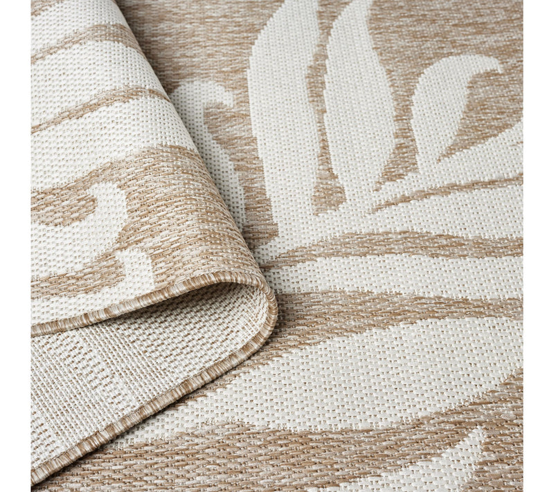 Tommy Bahama Botanical Coastal 5x7 Indoor/Outdoor Rug — View 4