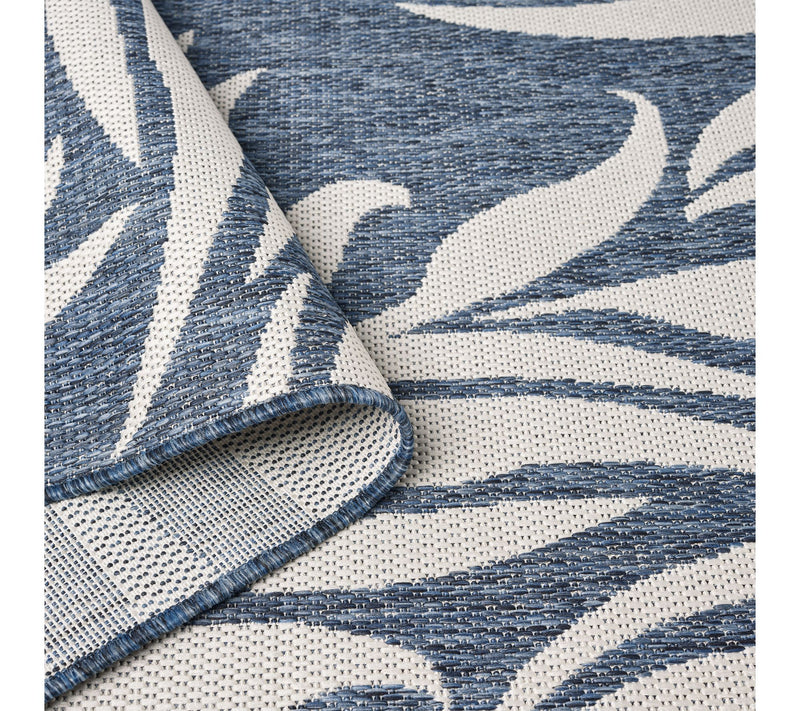 Tommy Bahama Botanical Coastal 8x10 Indoor/Outdoor Rug — View 4
