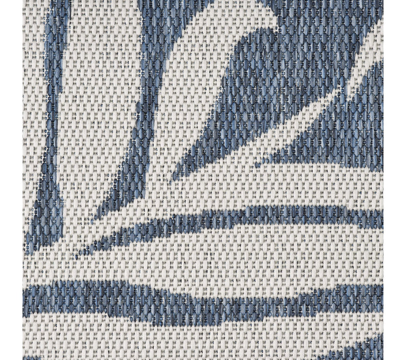 Tommy Bahama Botanical Coastal 8x10 Indoor/Outdoor Rug — View 2