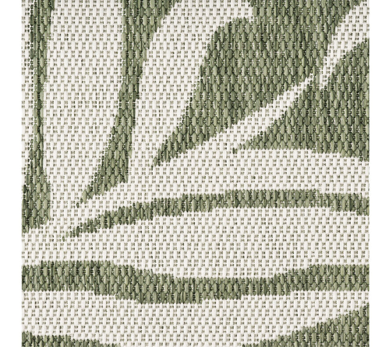 Tommy Bahama Botanical Coastal 6x9 Indoor/Outdoor Rug — View 2
