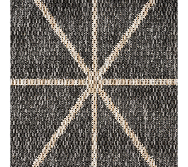 Tommy Bahama Geometric Modern 5x7 Indoor/Outdoor Rug — View 2
