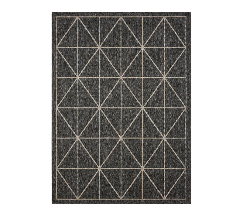 Tommy Bahama Geometric Modern 5x7 Indoor/Outdoor Rug — View 11
