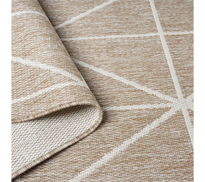 Tommy Bahama Geometric Modern 6x9 Indoor/Outdoor Rug — View 4