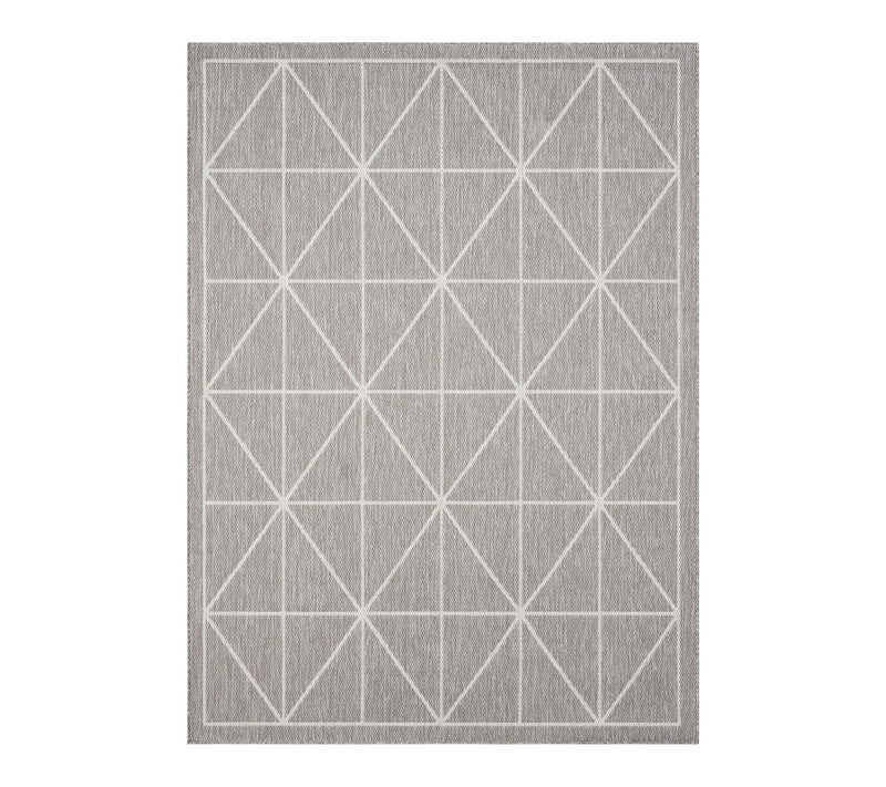 Tommy Bahama Geometric Modern 8x10 Indoor/Outdoor Rug — Main view