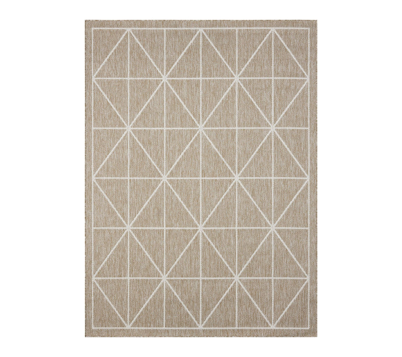 Tommy Bahama Geometric Modern 8x10 Indoor/Outdoor Rug — View 9