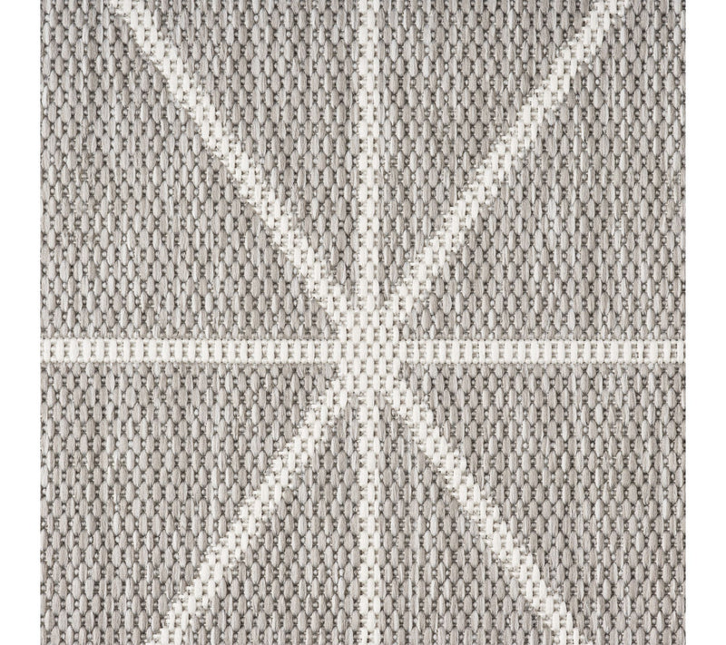 Tommy Bahama Geometric Modern 8x10 Indoor/Outdoor Rug — View 2