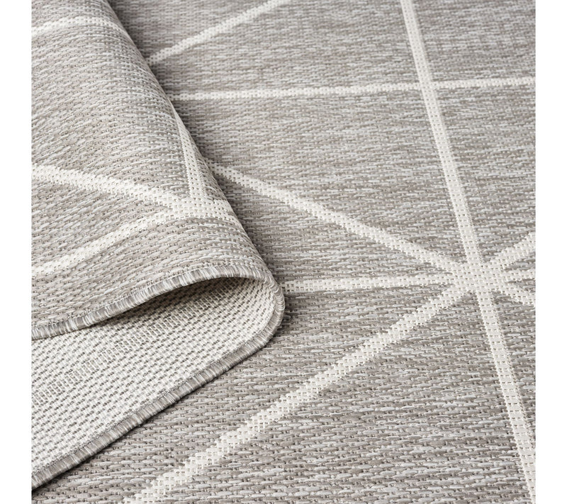 Tommy Bahama Geometric Modern 8x10 Indoor/Outdoor Rug — View 4