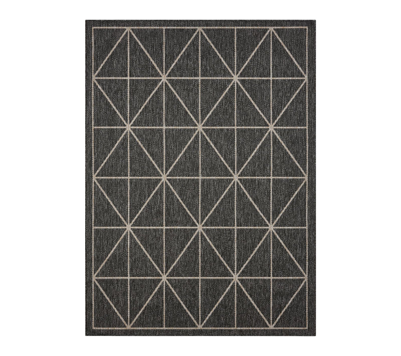Tommy Bahama Geometric Modern 8x10 Indoor/Outdoor Rug — View 11