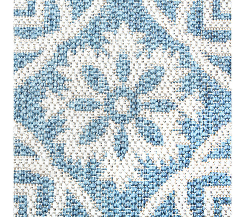 NMNY Patio Country Danica 1x3 Indoor/Outdoor Rug — View 5