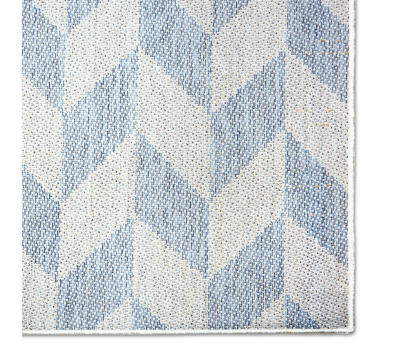 NMNY Patio Country Calla 1x3 Indoor/Outdoor Rug — View 3