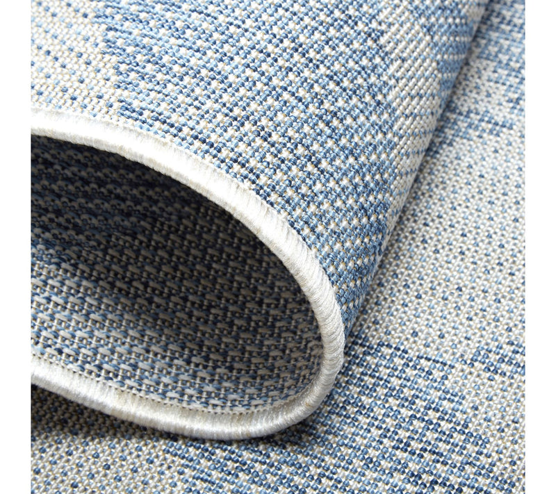 NMNY Patio Country Calla 1x3 Indoor/Outdoor Rug — View 4