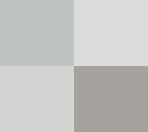 Everwash Haven Modern Stripe 6x9 Washable AreaRug — View 10