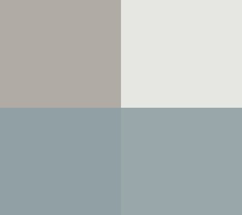 Everwash Haven Modern Stripe 5x7 Washable AreaRug — View 9