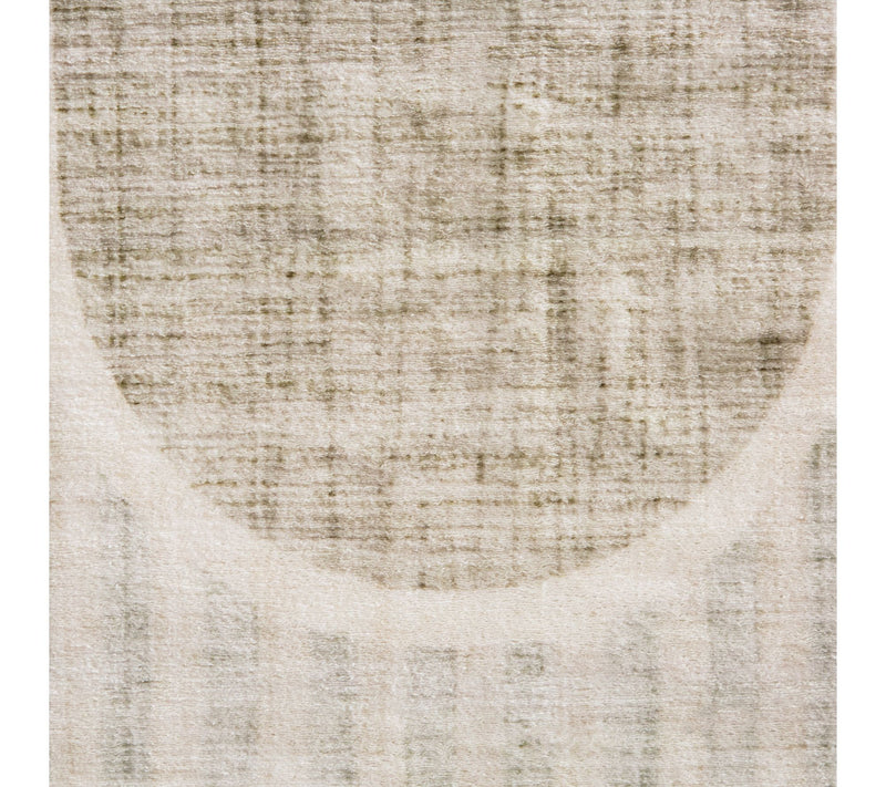 Everwash Haven Modern Arches 8x10 Washable Runner Rug — View 2