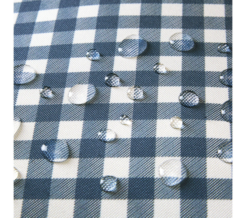 Draper James Gingham 14"x20" Outdoor Pillow 2-Pack — View 4
