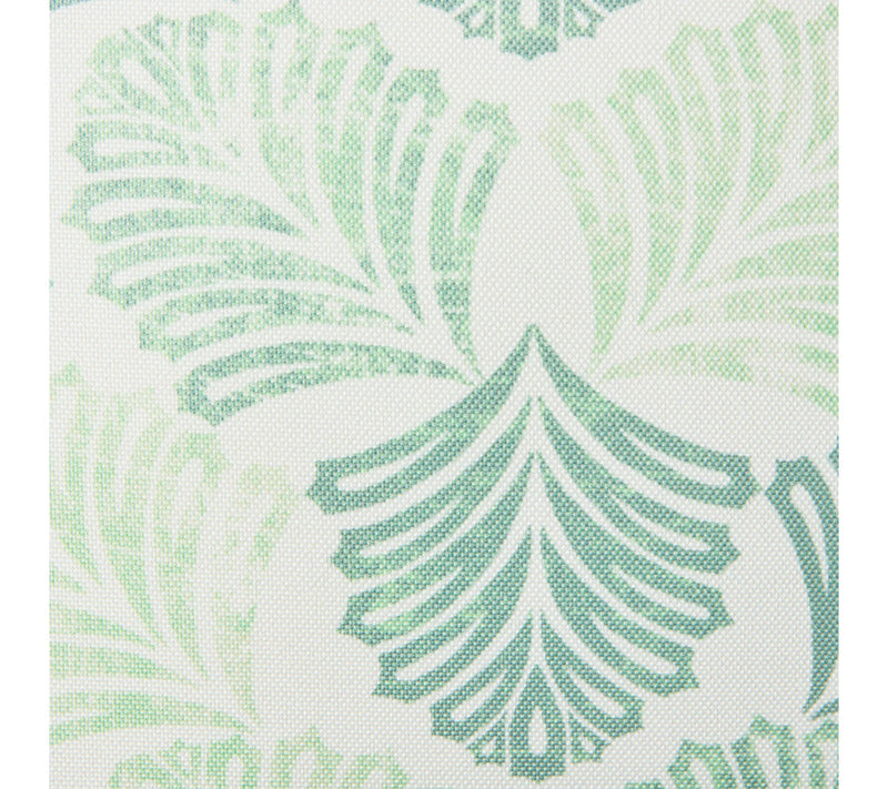 Martha Stewart Banana Leaves 18"x18" Outdoor Pillow 2-Pack — View 2